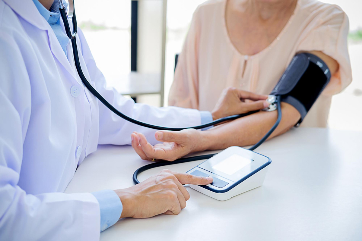 Centro médico privado IMQ