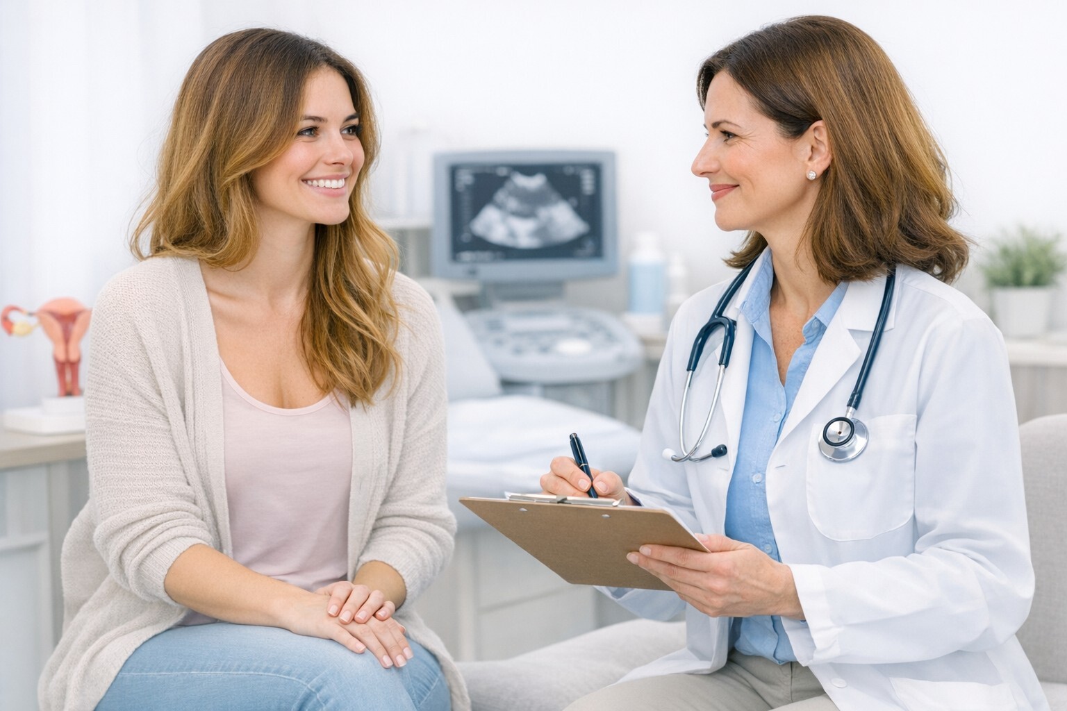 Centro médico privado IMQ