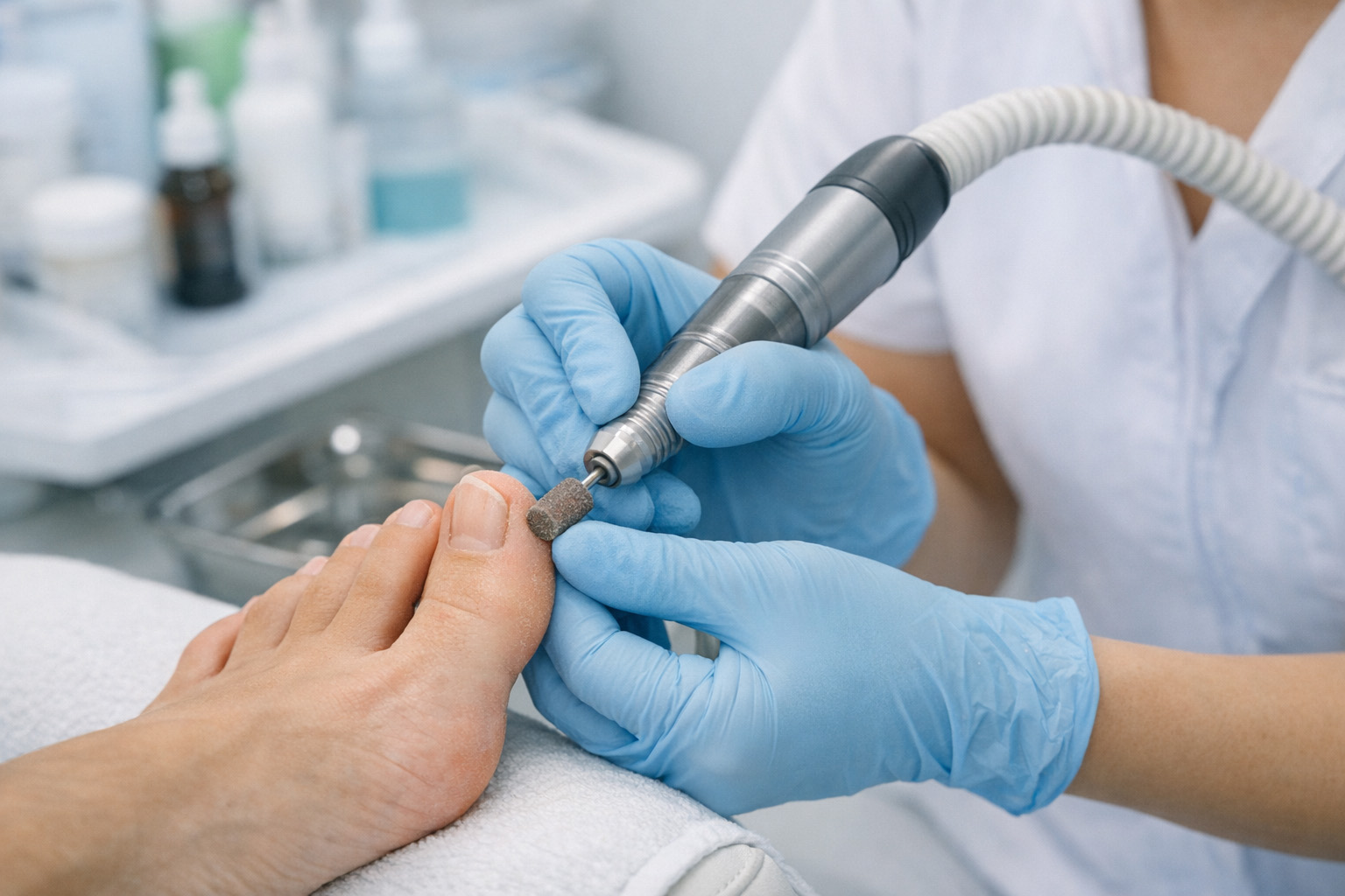 Centro médico privado IMQ